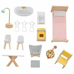 KidKraft MAISON DE POUPEES JULIETTE -Magasin Promotionnel Corolla 492a214a812ce4275388e5d8e3eb791eeb0e72e4 12064170 06