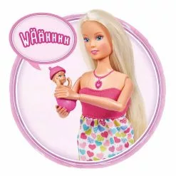 SMOBY POUPEE STEFFI LOVE - TENDRE MAMAN 9 SMOBY POUPEE STEFFI LOVE - TENDRE MAMAN -Magasin Promotionnel Corolla 4970d6623c3abc00ac0fee8f651e3c4f63abc7b0 10022657 04