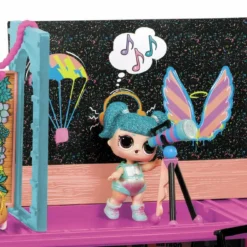 MGA Entertainment LOL SURPRISE - FASHION SHOW - MAISON -Magasin Promotionnel Corolla 4a3e48951a7a631f0957e37b5d24e459b1431eb3 41063139 04