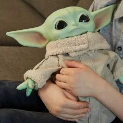 MATTEL FIGURINE PELUCHE L' ENFANT BABY YODA STAR WARS -Magasin Promotionnel Corolla 4ab5e5ef0325220e8d76feefaa99276af6198f22 08027491 04