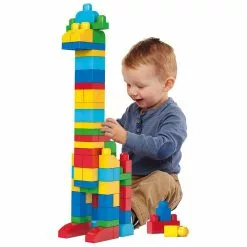 Mega Bloks SAC MEDIUM CLASSIQUE 60 PIECES -Magasin Promotionnel Corolla 4b1b7e7a34ab5f880c9fd1b95224e2df73c2f438 04043106 03