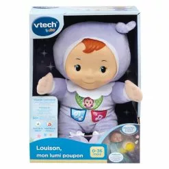 VTech POUPON - LOUISON LUMI -Magasin Promotionnel Corolla 4b20547337fec527fc2fc829fe09649833b621ef 10040458 04