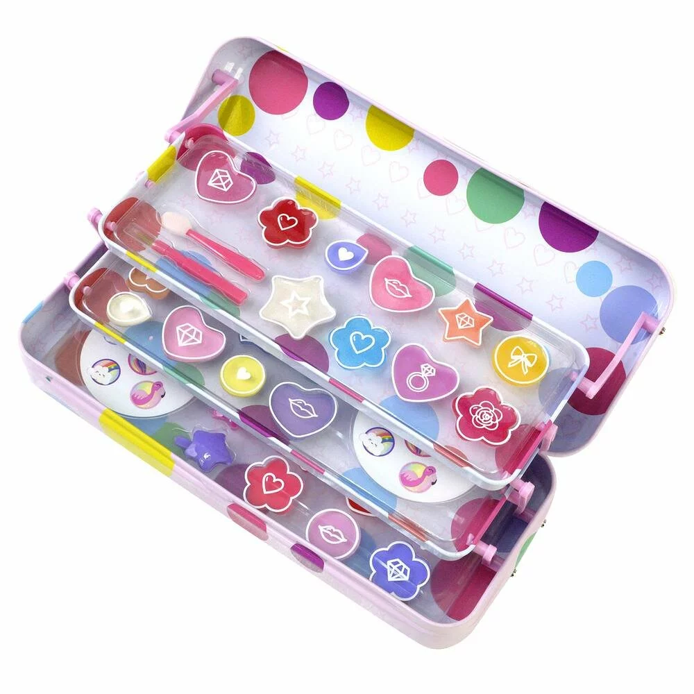 SIDJ PLUMIER MAQUILLAGE POP COLOR 1 SIDJ PLUMIER MAQUILLAGE POP COLOR