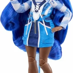 MGA Entertainment RAINBOW HIGH CORE FASHION DOLL- CO -Magasin Promotionnel Corolla 4badf3ce5b7a0beb108caab62b6807c28f0d0864 41004880 03