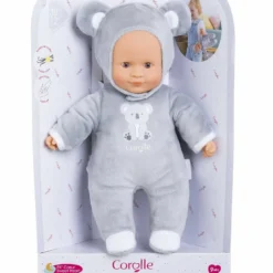 PTI' COEUR KOALA 30 CM - MON DOUDOU COROLLE 6 PTI' COEUR KOALA 30 CM - MON DOUDOU COROLLE -Magasin Promotionnel Corolla 4bc68572f374bdf1c3af950a66b2fa2ccca6e4eb 41084099 03