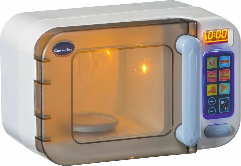 COM'LES VRAIS FOUR A MICRO-ONDES 2 COM'LES VRAIS FOUR A MICRO-ONDES – Image 2