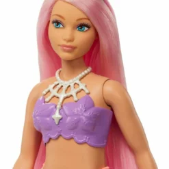 MATTEL BARBIE SIRENE CORAIL -Magasin Promotionnel Corolla 4c86cdd09c5c9d44f7a7a2a47e5982270a7b0043 41107613 04