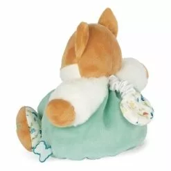 Kaloo PELUCHE PATAPOUF MUSICAL RENARD LÉONARD - 18 CM - FRIPONS - -Magasin Promotionnel Corolla 4c8bbbfe0e966127498b8a2f9921507e06685ab1 08028099 04
