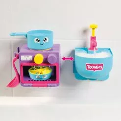 Tomy MA CUISINE DE BAIN -Magasin Promotionnel Corolla 4cb33f8293addcdbd6849593b39bc6cedc82e5d1 41011957 05