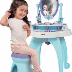 SMOBY LA REINE DES NEIGES COIFFEUSE 2 EN 1 -Magasin Promotionnel Corolla 4cc5753782d97d6f1dee6423454b089c558c5b51 41054942 03