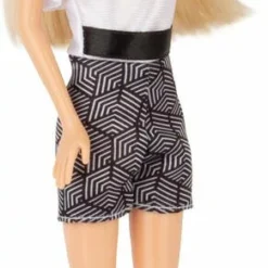 THAĂŹS THAIS MA POUPEE TENDANCE 29 CM