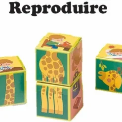 Ravensburger PRET POUR LA MATERNELLE -Magasin Promotionnel Corolla 4d5ace88a860d9c5029acd51ceeabae820955569 04061216 04