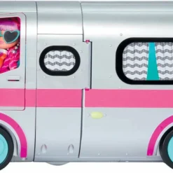 MGA Entertainment LOL SURPRISE OMG GLAMPER -Magasin Promotionnel Corolla 4d65ae28fd5faad1610a98290f815e8c77bb1c9e 12065169 03