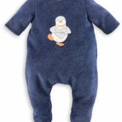 BB36 PYJAMA NUIT ETOILEE - COROLLE VETEMENTS