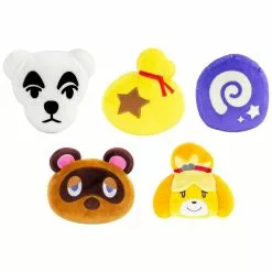 Tomy PELUCHE MOCCHI JUNIOR 20 CM - MARIO KART