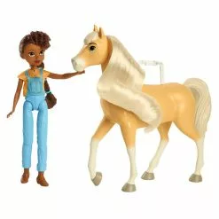 MATTEL POUPEE APO ET SON CHEVAL CHICA LINDA 8 MATTEL POUPEE APO ET SON CHEVAL CHICA LINDA -Magasin Promotionnel Corolla 4eb22c9b67275b7246abe7f77d3205180bf26314 10022564 03