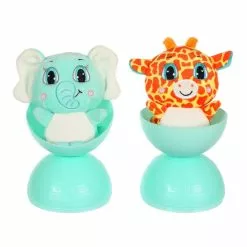 GIPSY PELUCHE COLLECTIMALS 10 CM -Magasin Promotionnel Corolla 4ebb859965a44cd79446919adaa6371ab6c9f0b3 08027340 05