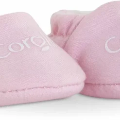 BB30 CHAUSSONS ROSES COROLLE VETEMENTS