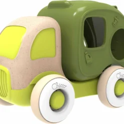 CHICCO LORRY LE CAMION DE RECYCLAGE -Magasin Promotionnel Corolla 4fbe9f34826b0bc953721b1e050902ecc95caaa6 41005645 04