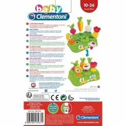 Clementoni MON PREMIER JARDIN - PREMIÈRES ACTIVITÉS -Magasin Promotionnel Corolla 4fd2812803df9a8605e7773b39ee2a234324182c 02081518 05