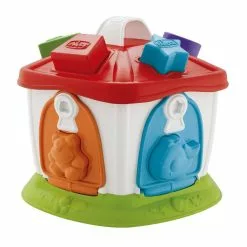 CHICCO COTTAGE DES ANIMAUX 3 EN 1 -Magasin Promotionnel Corolla 50459e68685829013234b734b74c551196cc6ead 02080948 06