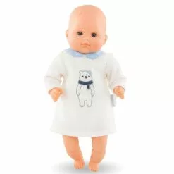 ROBE HIVER POLAIRE 30 CM - COROLLE VETEMENTS -Magasin Promotionnel Corolla 5072faa4baa52b89dc4125284ef87b0e4ca9670a 10082701 03