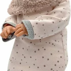 SIDJ POUPEE LULA 55 CM