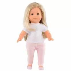 MA COROLLE - ENSEMBLE 2 LEGGINGS - COROLLE MA COROLLE -Magasin Promotionnel Corolla 5081d492ab0ed91ec957dc869e220fa1dd2b2c62 10082463 05