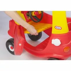 LITTLE TIKES PORTEUR EVOLUTIF COZY COUPE -Magasin Promotionnel Corolla 50d0180116e0bc15952e6bfbdebd4134990a561d 02040308 03