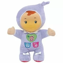 VTech POUPON - LOUISON LUMI