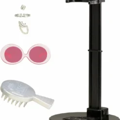 MGA Entertainment LOL SURPRISE OMG HOS DOLL SERIES 2- ALT GRRRL -Magasin Promotionnel Corolla 510e969101c193eaeb79a8b06e76f82f23b08eb9 41063105 03