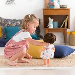 POUPEE FLOROLLE EGLANTINE 32 CM - COROLLE MA PREMIERE POUPEE -Magasin Promotionnel Corolla 5155e565bec0546e135a59d62db76b0e77ba29ee 10062226 06