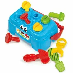 Clementoni ATELIER DE BRICOLAGE - PREMIERES ACTIVITES -Magasin Promotionnel Corolla 51cd915e77fc5ee73f133b180b860571ac702a79 02028995 03