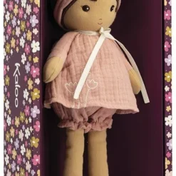 Kaloo MA PREMIERE POUPEE - AMANDINE - 32 CM -Magasin Promotionnel Corolla 51e75defb90f0eff74dac9633ad919f729d8fd05 41070150 04