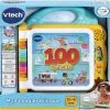 VTech MON IMAGIER BILINGUE - 100 VÉHICULES