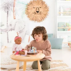 BB36/42 GATEAU ANNIVERSAIRE BOIS -COROLLE ACCESSOIRES -Magasin Promotionnel Corolla 52072a165beaa0eb429d4ddc2fe83d63c5e6d19c 41012034 06