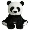 SIDJ PELUCHE PANDA ASSIS 44.5 CM