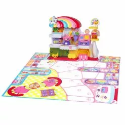 Moose SUPERMARCHE KINDI KIDS