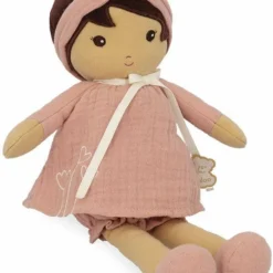 Kaloo MA PREMIERE POUPEE - AMANDINE - 32 CM -Magasin Promotionnel Corolla 528362a75d1d0a950b06f338c29b19917f0ac32f 41070150 03