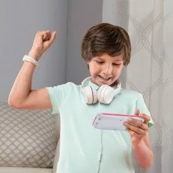 VTech KIDICOM ADVANCE 3.0 ROSE 9 VTech KIDICOM ADVANCE 3.0 ROSE -Magasin Promotionnel Corolla 52a0de2c3e3348a73029f732227cd50971f3f4d8 24061567 05