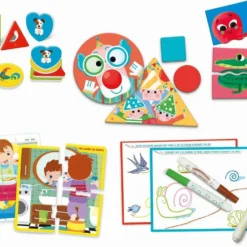 Clementoni OBJECTIF MATERNELLE -Magasin Promotionnel Corolla 52ccca28ecb400a893a28559e0c7482151408929 02080729 03