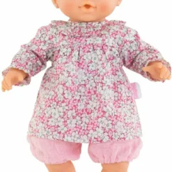 POUPON LOUISE - 36 CM - COROLLE MON GRAND POUPON -Magasin Promotionnel Corolla 52cced61f17cd9d6cd6acc348255b04590272d06 41012014 03