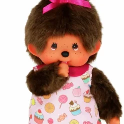 Bandai MONCHICHI POP N CANDY -Magasin Promotionnel Corolla 52eb37db2481ad7a7bce9f723aea89f62de883d7 41095650 03