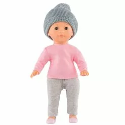 MA COROLLE - ENSEMBLE 2 LEGGINGS - COROLLE MA COROLLE -Magasin Promotionnel Corolla 5368c1dac98014b437b925aa66a7d28b2e18a564 10082463 06