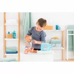 BB36 TROUSSE DE TOILETTE + ACCESSOIRES - COROLLE ACCESSOIRES -Magasin Promotionnel Corolla 53795785e34552b1eedd83f0b71cce21334385ae 41012037 07