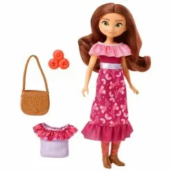 MATTEL POUPEE LUCKY TENUE ACCESSOIRISEE - SPIRIT 8 MATTEL POUPEE LUCKY TENUE ACCESSOIRISEE - SPIRIT -Magasin Promotionnel Corolla 53cae3cd25a30e2a9dd596c539da7618e76a45e1 10022562 03
