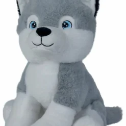 SIDJ PELUCHE CHIEN 100 % - 28 CM 6 SIDJ PELUCHE CHIEN 100 % - 28 CM -Magasin Promotionnel Corolla 54ae482ebbb257b51a7f5b6634f5271e28adcc5d 41076699 03