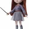 SPIN MASTER HARRY POTTER - POUPEE 20 CM GINNY WEASLEY WIZARDING WORLD
