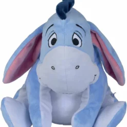 SIDJ DISNEY - PELUCHE BOURRIQUET 25 CM