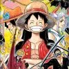 Hachette Livre ONE PIECE - LIVRE MANGA TOME 100 - ÉDITION ORIGINALE -